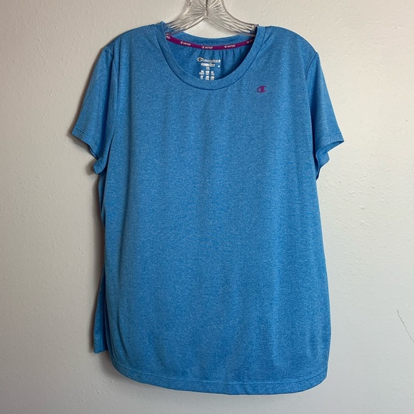 Champion Tops - 3/$30 SALE—CHAMPION POWERTRAIN SHIRT SIZE XL